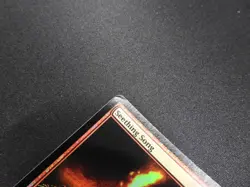 Seething Song FOIL LP/MP [9th Edition] Mtg Magic Free Tracking! - Image 4