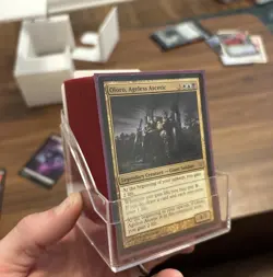 MTG Commander Deck Oloro Lifegain Vampires EDH Ready to Play - Image 2