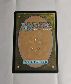 Magic: The Gathering - Edge of Eternities - Watery Grave Foil NM - Image 2