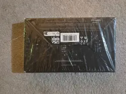 Magic the Gathering - Final Fantasy English Booster Box Brand New Factory Sealed - Image 3