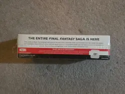 Magic the Gathering - Final Fantasy English Booster Box Brand New Factory Sealed - Image 4