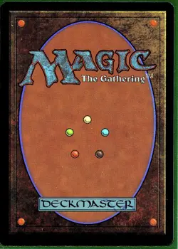 MTG - Saryth, the Viper's Fang #197/277 (PROMO) NM Foil - Image 2