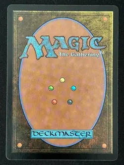 1x MTG Mishra's Bauble - The Brothers' War: Retro Frame Artifacts (BRR) #34 - Image 4
