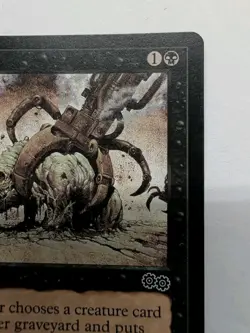 Exhume Urza's Saga Regular 134 "Reanimator" strategy in Magic: The Gathering - Image 4