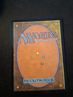 1x Grim Tutor - Foil - Showcase Light Play MTG Magic - Kid Icarus - - Image 4