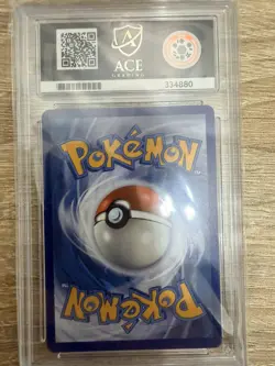 Pokemon TCG - Umbreon GX - SV69/SV94 - Hidden Fates - ACE 10 - Perfect Subs - Image 2