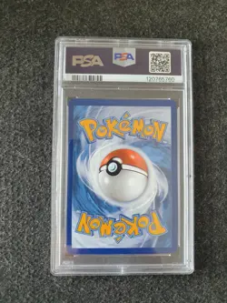 HOLD PSA MINT 9 - Pikachu 173/165 S&V 151 English Holo Illustration Rare Pokemon - Image 1