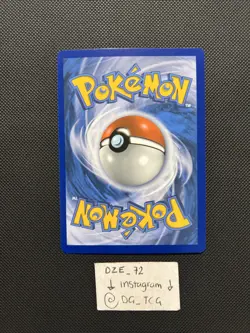 Pokemon XY Roaring Skies - Manectric - 25/108 - Uncommon Non Holo - M/NM - Image 4
