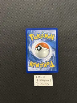 Pokemon XY Roaring Skies - Manectric - 25/108 - Uncommon Non Holo - M/NM - Image 5