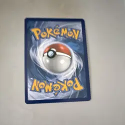 The Pokemon Company Celebi 3/95 HS—Unleashed Holo Rare Eng 90HP 2010 - Image 2