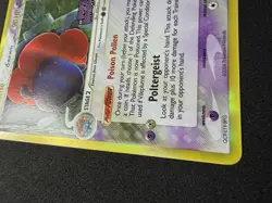 Pokemon Vileplume #17 STAMPED EX Holon Phantoms Delta Species Holo Rare NM - Image 5