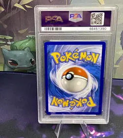 Stonjourner V - PSA 10 - 115/202 - Sword & Shield Base Set (SWSH01) Pokemon TCG - Image 2
