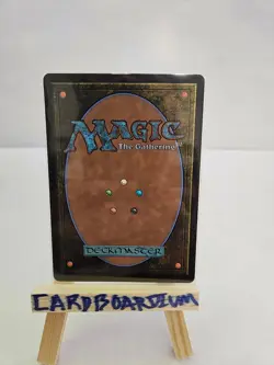 Summon: Leviathan (Borderless) LP Foil FINAL FANTASY MTG - Japanese - Image 2