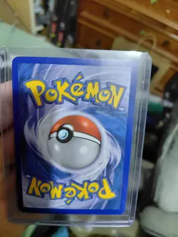 Arceus AR7/AR9 Holo LP Platinum Arceus 2009 Pokemon Card Rare Psychic - Image 5