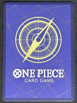 Shanks (004) #OP09-004 Emperors in the New World- One Piece Card TCG - Image 2