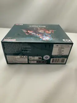 One Piece TCG OP-08 Two Legends Booster Box English Sealed Box - Image 4