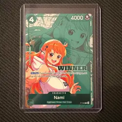One Piece Promos Reserved Bundle Foil and Non Foil NM - Image 2