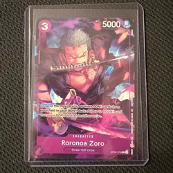 One Piece Promos Reserved Bundle Foil and Non Foil NM - Image 3