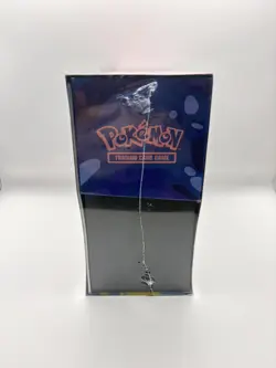1x Pokemon TCG Chaos Rising Pokemon Center Elite Trainer Box ETB PKC Minor Tear - Image 3