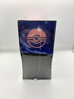 1x Pokemon TCG Chaos Rising Pokemon Center Elite Trainer Box ETB PKC Minor Tear - Image 4