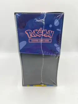 1x Pokemon TCG Chaos Rising Pokemon Center Elite Trainer Box ETB PKC Minor Tear - Image 4
