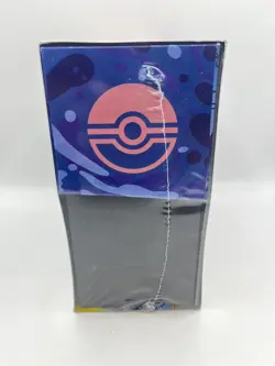 1x Pokemon TCG Chaos Rising Pokemon Center Elite Trainer Box ETB PKC Minor Tear - Image 5