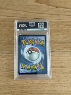 2023 Pokemon SVP EN Charizard EX Premium Collection #056 PSA 10 GEM MINT - Image 2