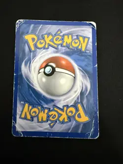 Giratina EX 124/124 Pokemon TCG Dragons Exalted HEAVY DMG - Image 2