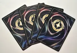 Grandmother Willow Ancient Advisor 13/204 Lorcana Winterspell Uncommon Set Of 4 - Image 2