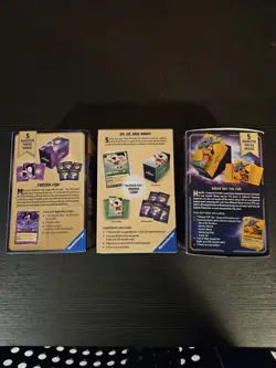 Lorcana Gift Box Lot - Image 2
