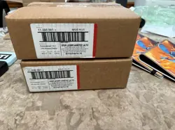 Disney Lorcana TCG: Winterspell Sealed Booster Case (4 Booster Boxes) - Image 2
