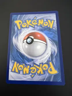 Manaphy XY113 Promos 2014 Pokemon Card Full Art NM - Image 2
