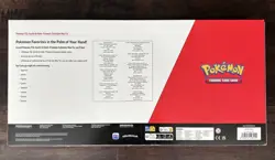Pokemon TCG: Scarlet & Violet - Prismatic Evolutions Mini Tin (new/unopened) - Image 2