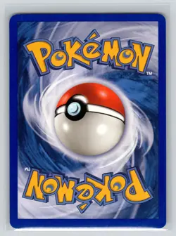 Goldeen 111/165 Pokemon Expedition E Reader Series Vintage Card TCG NM 2002 - Image 2