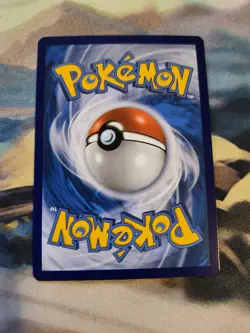 Latios EX 58/108 ROARING SKIES Pokemon Card Holo Rare Mint - Near Mint - Image 4