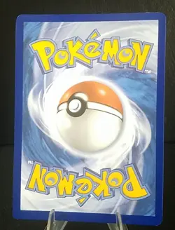 SPIRITOMB 087/132, REVERSE HOLO, STAMPED TRICK OR TREAT, POKEMON CARD (NM) - Image 2