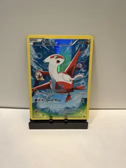 Latias XY78 Promo Card XY Promos - Image 1