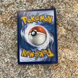 Pokemon Arctibax Holo Rare Dragon Card 209/193 Scarlet & Violet Paldea Evolved - Image 2