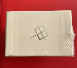 Gundam Card Game Limited BOX Ver.Beta Japan Version - New Sealed Rare Item - Image 5