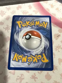 Oricorio ex 018/094 Prize Pack Series Cards Holo NM - Image 2