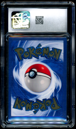 2021 Pokemon Charizard Celebrations Classic Collection Gold Metal UPC CGC 10 - Image 2