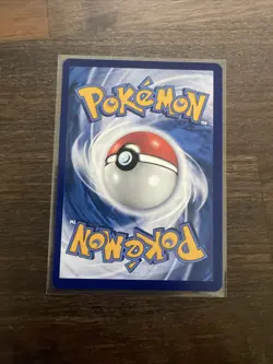 Pokemon Gengar Chinese Gem Pack 3 CBB3C-03 07/07 - Image 2