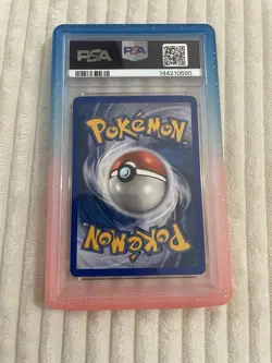 The Pokemon Company Salamence Delta Species 14/113 Holo Rare PSA 9 (2005) - Image 4