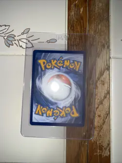 Pokemon Ethan's Ho-Oh EX Sir 230/182 Destined Rivals NM - Image 2