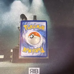 The Pokemon Company M Gardevoir EX RC31/RC32 Full Art Holo ENG - Image 3