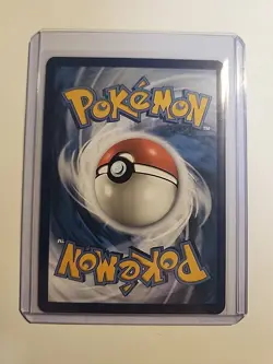 Pokemon TCG Journey Together Lycanroc IR 166/159 Mint/Nm Condition - Image 2