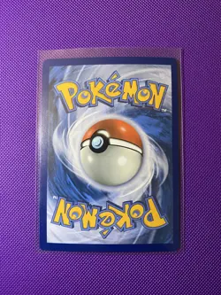 Pokemon TCG Palafin Scarlet & Violet: Paldean Fates 225/091 Holo Illustration - Image 2