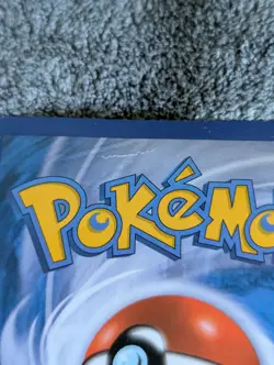 Mewtwo 9/16 Pokemon Rumble HP - Image 4