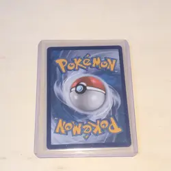 Pokemon Alolan Ninetales GX SV53/SV94 Hidden Fates Full Art Holo ENG - Image 2