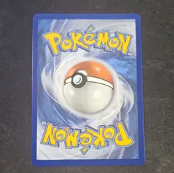 Pokemon TCG Aroma Lady 221/203 SWSH07 Evolving Skies Full Art Holo Secret EN - Image 2